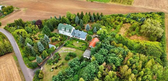 dom na sprzedaż 300m2 dom Zochcinek