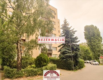 Mieszkanie dwupokojowe na sprzedaż Warszawa, Ursynów, Xawerego Dunikowskiego 53m2 Foto 1
