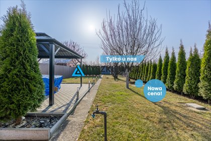 działka na sprzedaż 400m2 działka Człuchów