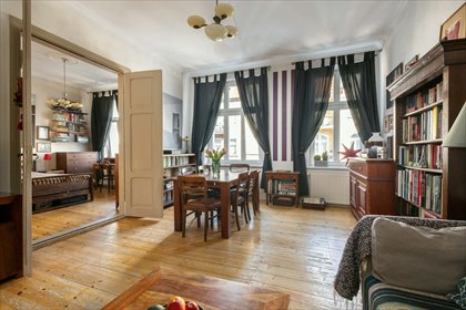 mieszkanie na sprzedaż 93m2 mieszkanie Sopot, Dolny, Grunwaldzka