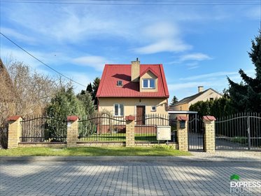 dom na sprzedaż Łęczna 3 Maja 101,50 m2