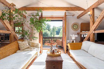 dom na sprzedaż 200m2 dom Karpniki, Szwajcarka, Łąkowa