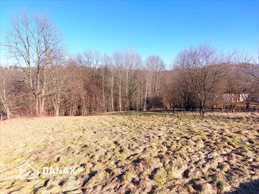 działka na sprzedaż 434m2 działka Świątniki Górne, Polna