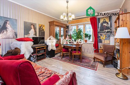 2-pokojowe mieszkanie 42,5 m² w Oliwie polecam mieszkanie Gdańsk, Oliwa, Wita Stwosza