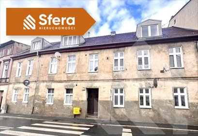 Do sprzedania zabytkowa kamienica 1885 r. z 9 mieszkaniami dom Bydgoszcz, Centrum