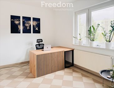 Lokal użytkowy na wynajem Krosno, Lwowska 86m2 Foto 4
