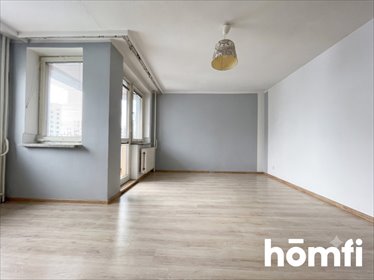 Przestronne 3-pokojowe mieszkanie z balkonem na Pradze mieszkanie Warszawa, Praga-Południe, Targowa