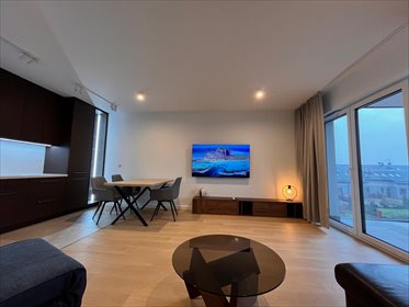 mieszkanie na wynajem 62m2 mieszkanie Gliwice, Trynek, 44-44 Żernica ul. Kwiatowa