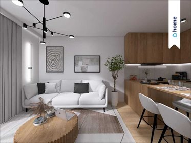 Mieszkanie 37 m² z komórką w Rzeszowie - zapraszam mieszkanie Rzeszów, Złoty Stok