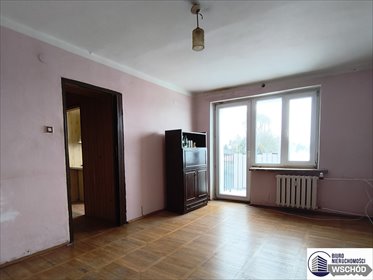 mieszkanie na sprzedaż 38m2 mieszkanie Bielsk Podlaski, Studziwodzka