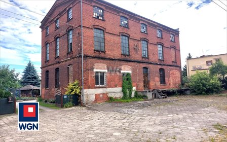 dom na sprzedaż 1000m2 dom Żagań, Nowogródzka