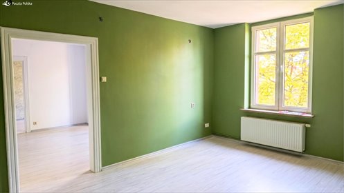 3-pokojowe mieszkanie w centrum Chorzowa z piwnicą mieszkanie Chorzów, L. Waryńskiego