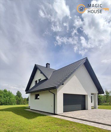 dom na sprzedaż 240m2 dom Kłodawa, Słoneczna