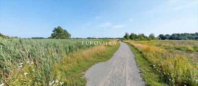 Działka pod osiedle 12 domów w Wilanowie - zapraszam działka Warszawa, Wilanów Powsin