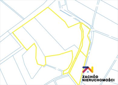 działka na sprzedaż 46400m2 działka Świdnica
