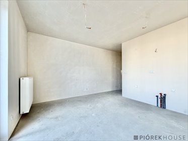 Nowa kawalerka z balkonem w Białołęce - polecam! mieszkanie Warszawa, Białołęka, Pawła Włodkowica
