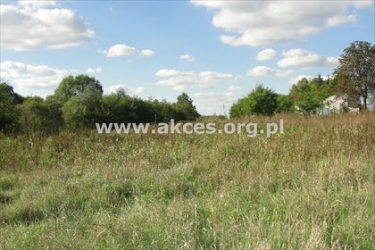 działka na sprzedaż 10270m2 działka Dobrzenica