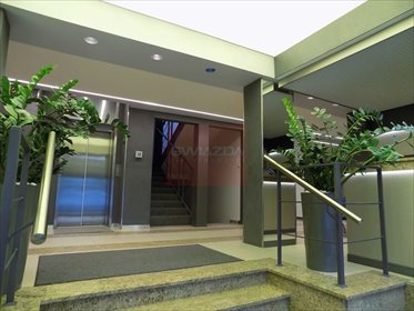 lokal użytkowy na wynajem 51m2 lokal użytkowy Warszawa, Śródmieście, Powiśle