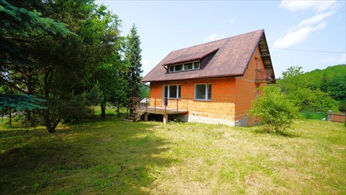 dom na sprzedaż 175m2 dom Wapienne