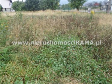 Działka inna pod dzierżawę Bystra 800m2 Foto 2