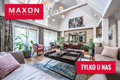 dom na sprzedaż 205m2 dom Marki