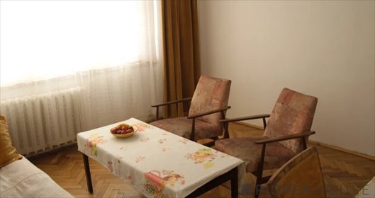 mieszkanie na sprzedaż 47m2 mieszkanie Warszawa, Śródmieście, Solec