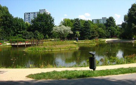 mieszkanie na sprzedaż 57m2 mieszkanie Warszawa, Wiślicka