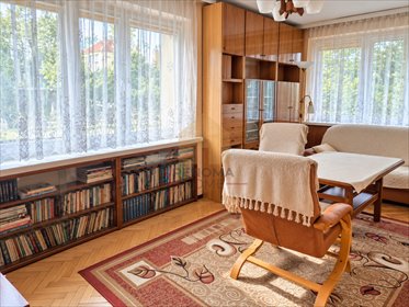 Sprzedam jasne 3-pokojowe mieszkanie 58 m² w Zielonej Górze mieszkanie Zielona Góra, Centrum