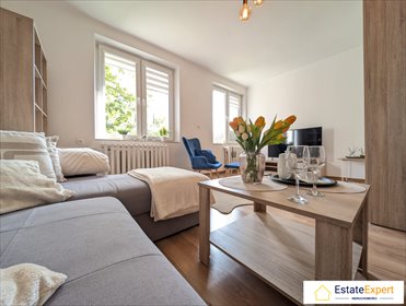 mieszkanie na sprzedaż 37m2 mieszkanie Kielce, Uroczysko, Klonowa