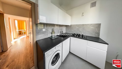 mieszkanie na sprzedaż 57m2 mieszkanie Kraków, Nowa Huta, Nowa Huta, os. Teatralne