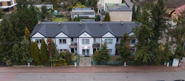 dom na sprzedaż 842m2 dom Poznań, Piątkowo, Ksawerego Zakrzewskiego