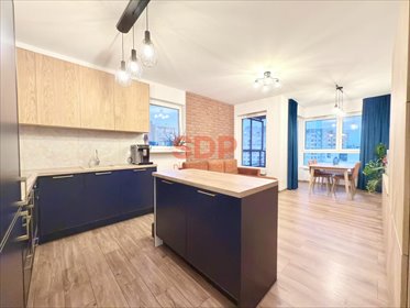 mieszkanie na sprzedaż 67m2 mieszkanie Warszawa, Targówek, Targówek, Poleska