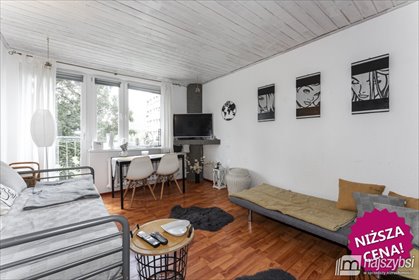 Sprzedam 28 m² mieszkanie w Trzebiatowie, umeblowane, parter mieszkanie Trzebiatów, Zagórska