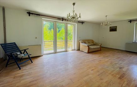 dom na sprzedaż 140m2 dom Kamienica Dolna
