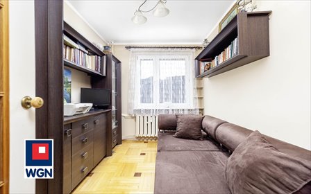 Mieszkanie trzypokojowe na sprzedaż Poznań, Nowe Miasto, Stare Żegrze 67m2 Foto 5