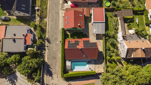 dom na sprzedaż 348m2 dom Lubsko, Wesoła