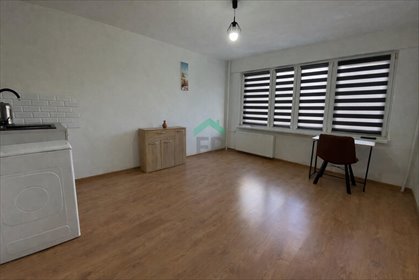 mieszkanie na sprzedaż 23m2 mieszkanie Częstochowa, Tysiąclecie