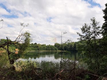 działka na sprzedaż Ługwałd Ługwałd 600 m2