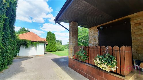 dom na sprzedaż 256m2 dom Lekowo
