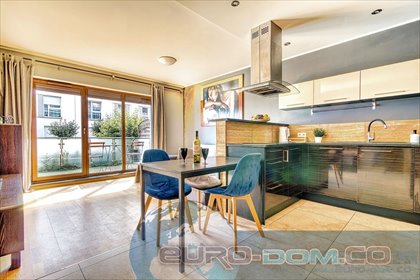 mieszkanie na sprzedaż 58m2 mieszkanie Poznań, Strzeszyn, Strzeszyńska