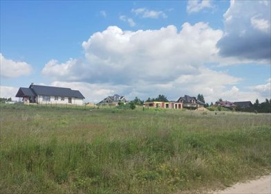 działka na sprzedaż 1250m2 działka Jerzykowo, ul. Nad Zalewem
