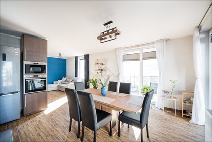 mieszkanie na sprzedaż 94m2 mieszkanie Kraków, Bronowice, Stańczyka