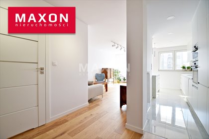 mieszkanie na sprzedaż 64m2 mieszkanie Warszawa, Mokotów, Antoniego Suligowskego