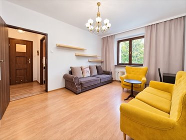mieszkanie na wynajem 38m2 mieszkanie Katowice, Koszutka, Grażyńskiego