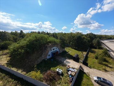 magazyn na sprzedaż 0m2 magazyn Tomaszowo