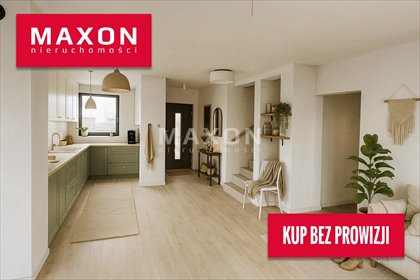 dom na sprzedaż 179m2 dom Michałowice, Kasztanowa