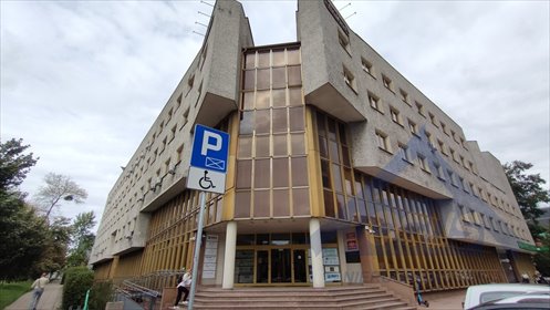 Polecam funkcjonalny lokal biurowy 60 m² w Warszawie lokal użytkowy Warszawa, Wola