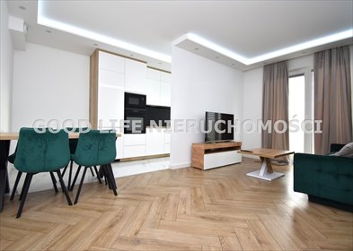mieszkanie na wynajem 50m2 mieszkanie Rzeszów, Paderewskiego