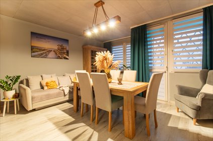 mieszkanie na sprzedaż 62m2 mieszkanie Nowogród Bobrzański, Pocztowa