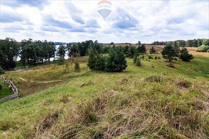 Działka budowlana na sprzedaż Zełwągi 4 648m2 Foto 1